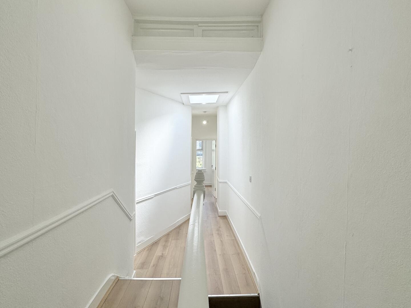 Allison Road, London